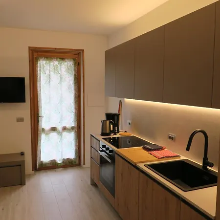 Casa Pippi Apartment Val Maria-Pur Exterior photo
