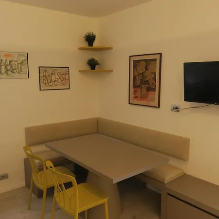 Casa Pippi Apartment Val Maria-Pur Exterior photo