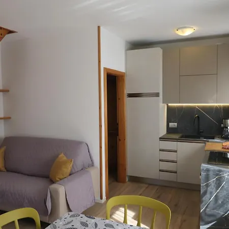 Casa Pippi Apartment Val Maria-Pur Exterior photo
