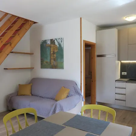 Casa Pippi Apartment Val Maria-Pur Exterior photo