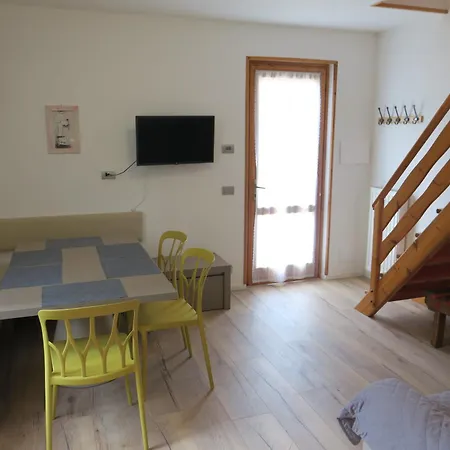 Casa Pippi Apartment Val Maria-Pur Exterior photo