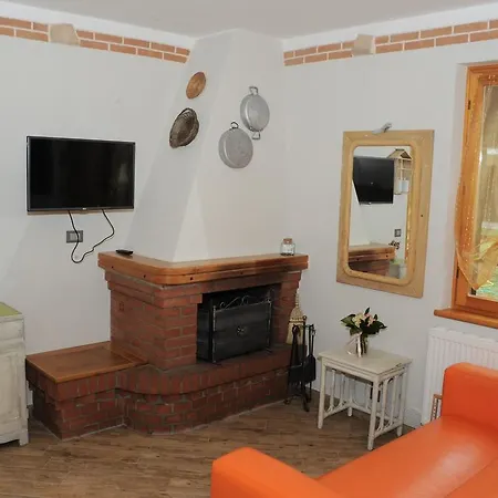 Casa Pippi Apartment Val Maria-Pur Exterior photo