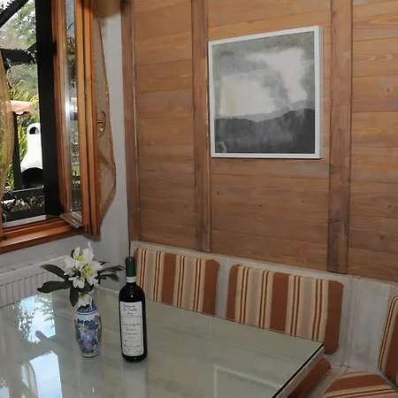 Casa Pippi Apartment Val Maria-Pur Exterior photo