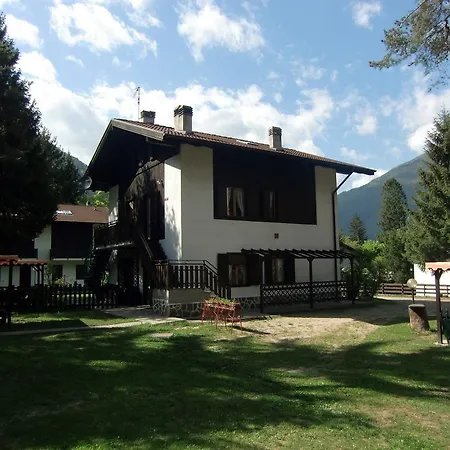 Casa Pippi Apartment Val Maria-Pur Exterior photo