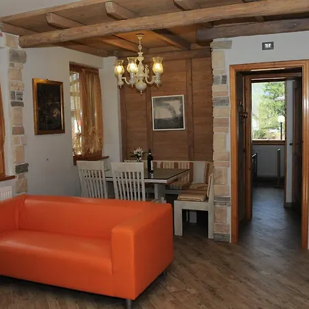 Casa Pippi Apartment Val Maria-Pur Exterior photo
