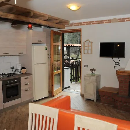 Casa Pippi Apartment Val Maria-Pur Exterior photo