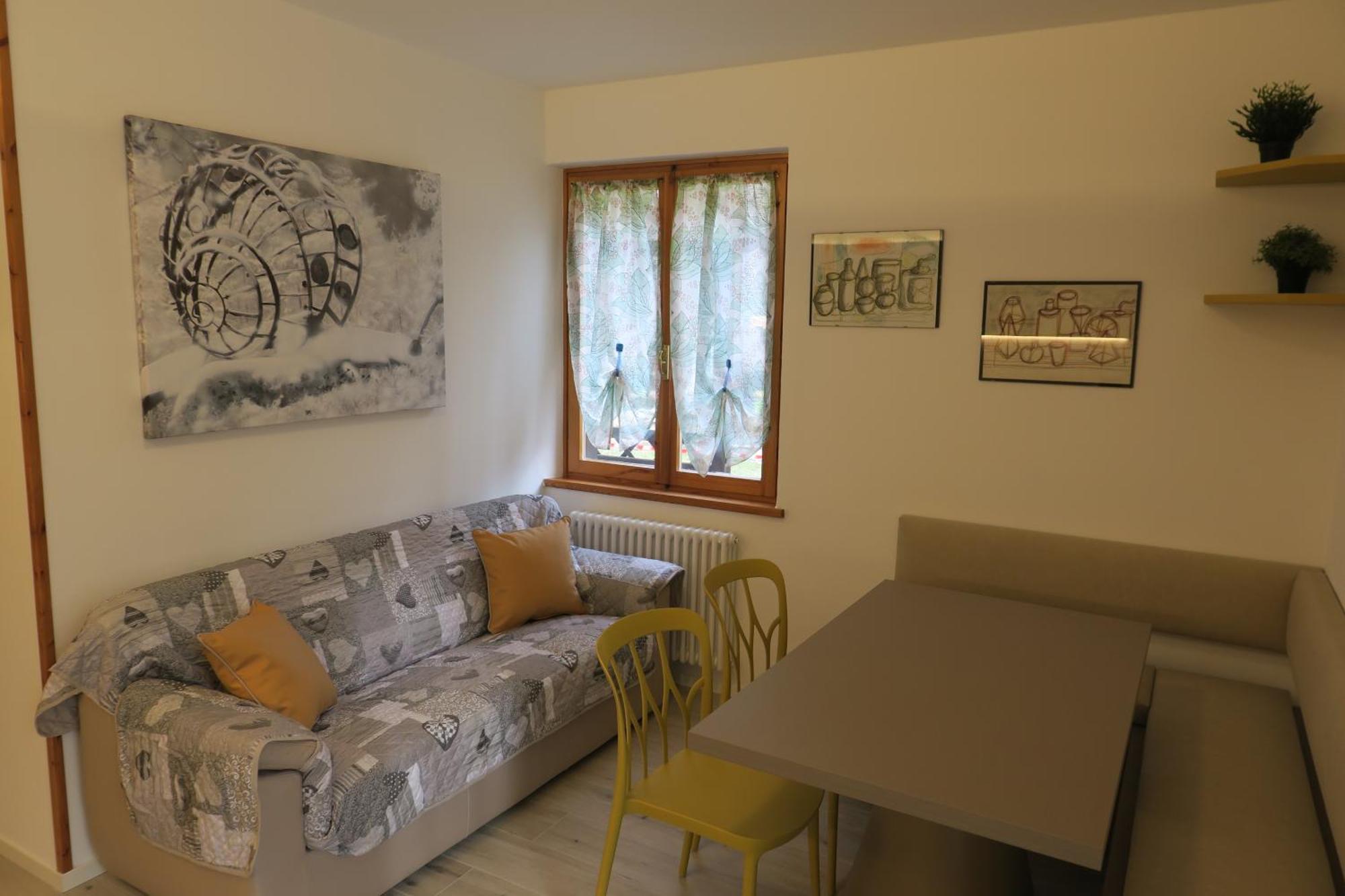 Casa Pippi Apartment