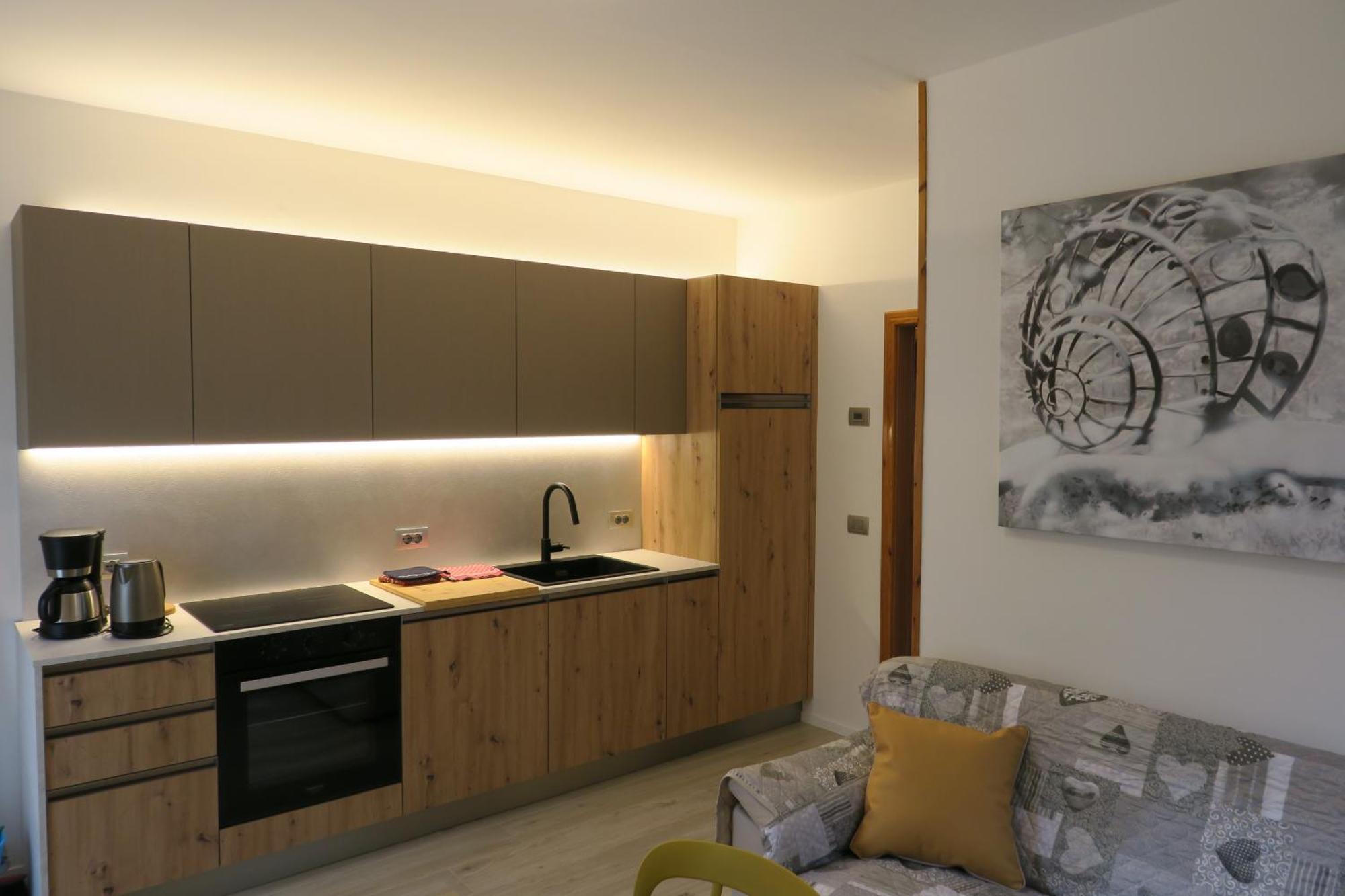 Apartment Casa Pippi *