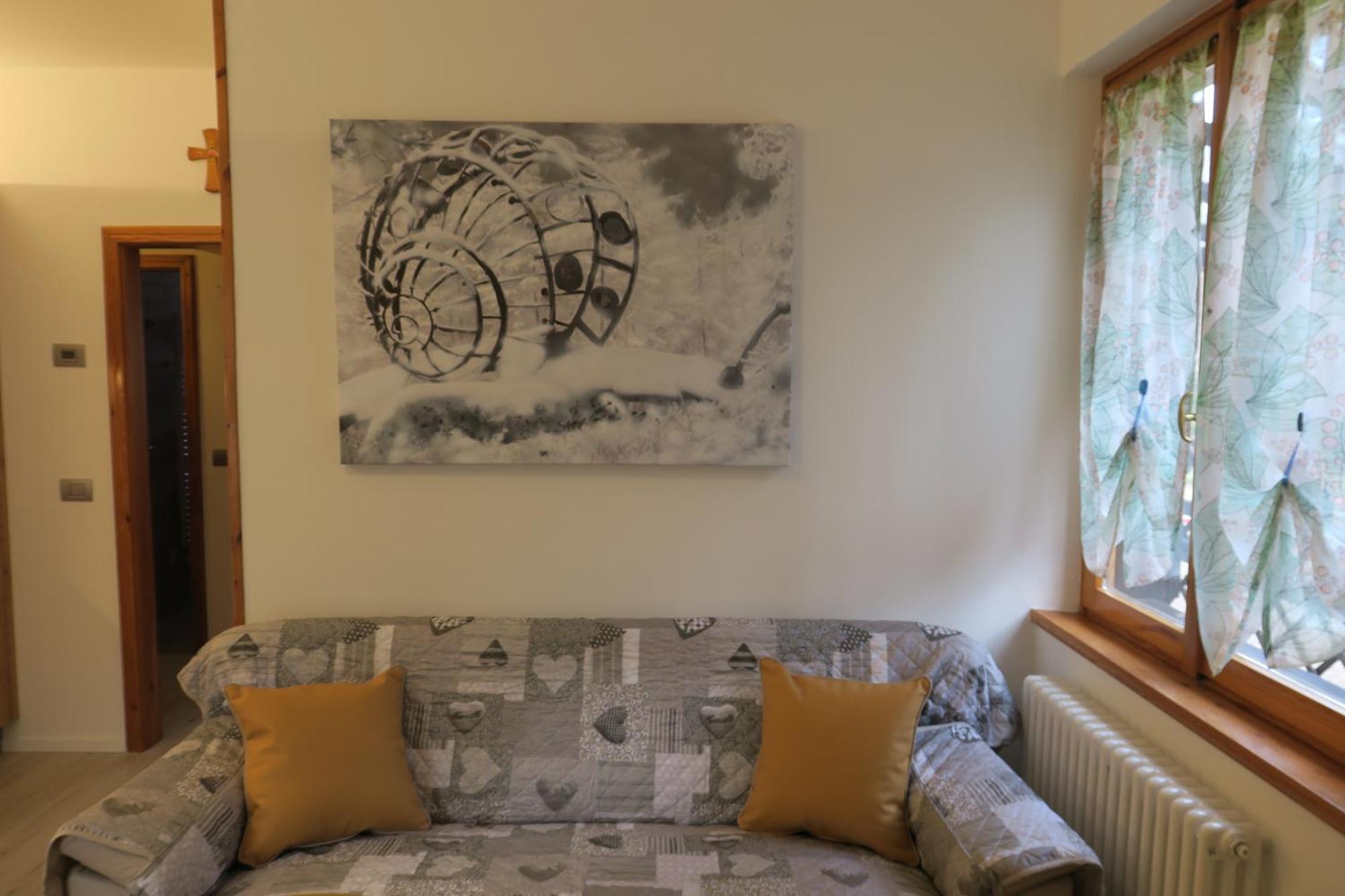 Casa Pippi Apartment *