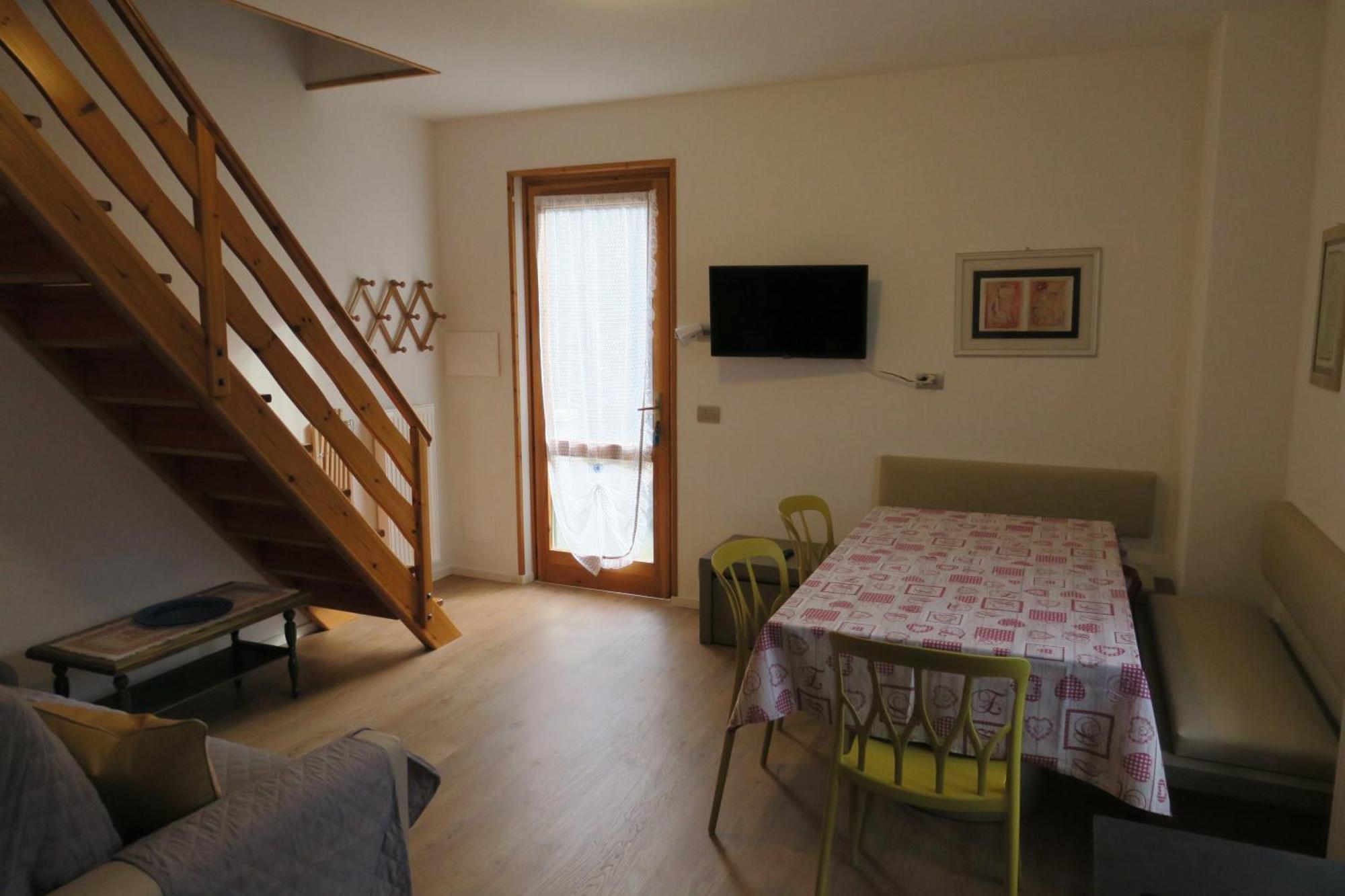 Apartment Casa Pippi