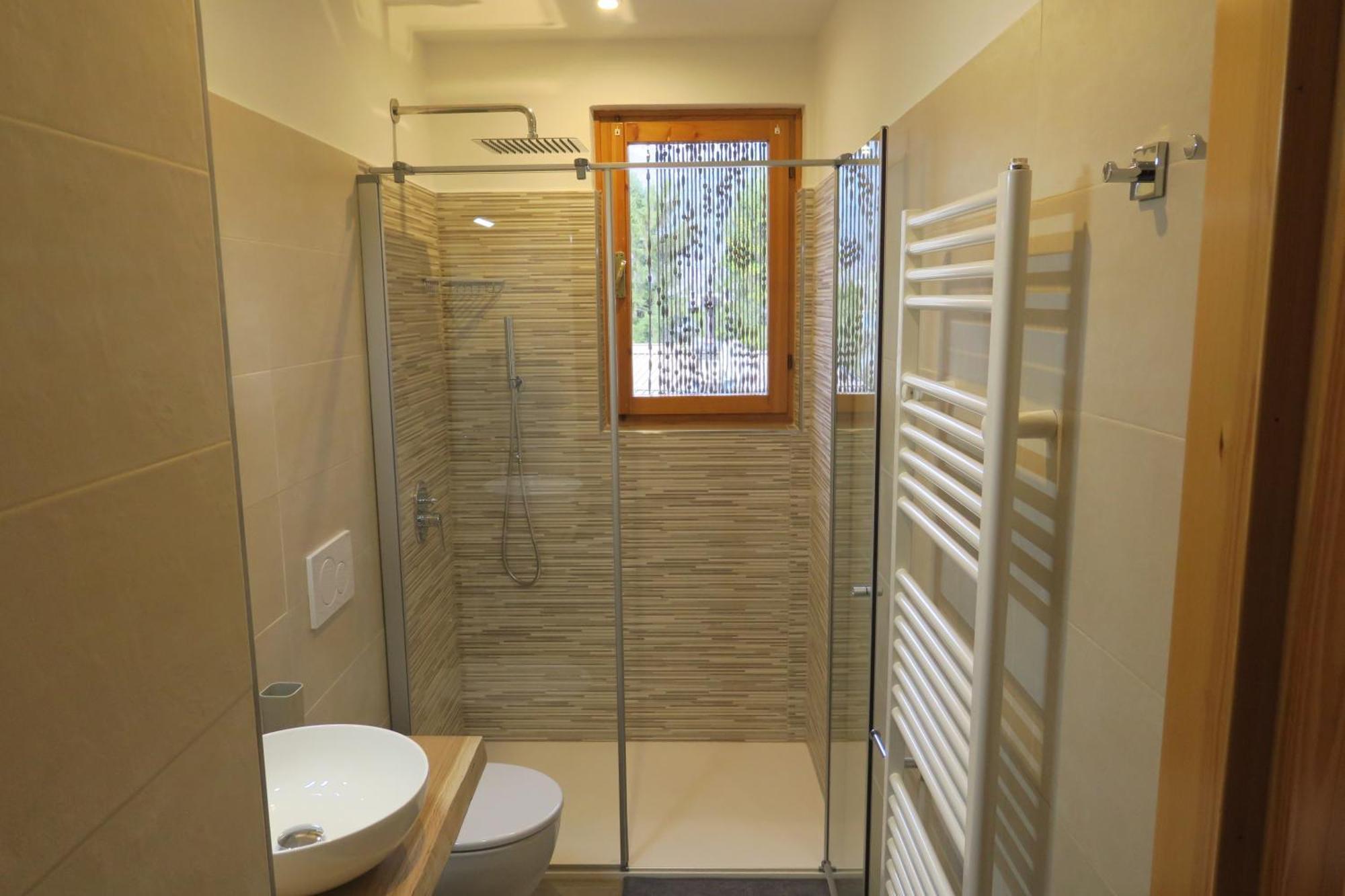 Casa Pippi Apartment Val Maria-Pur