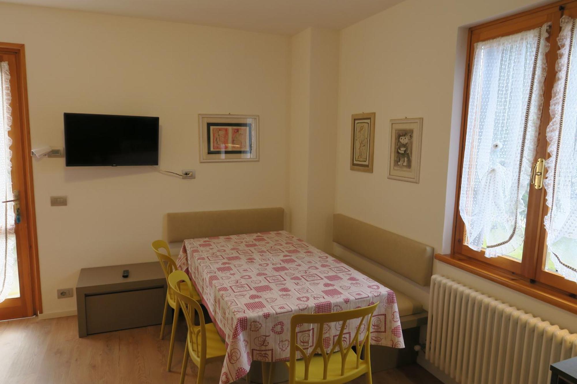 Casa Pippi Apartment