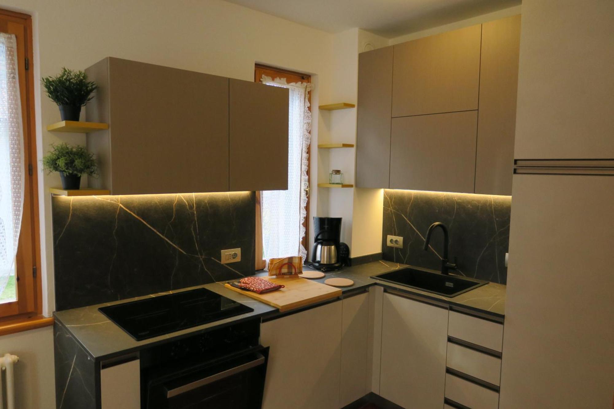 Apartment Casa Pippi *