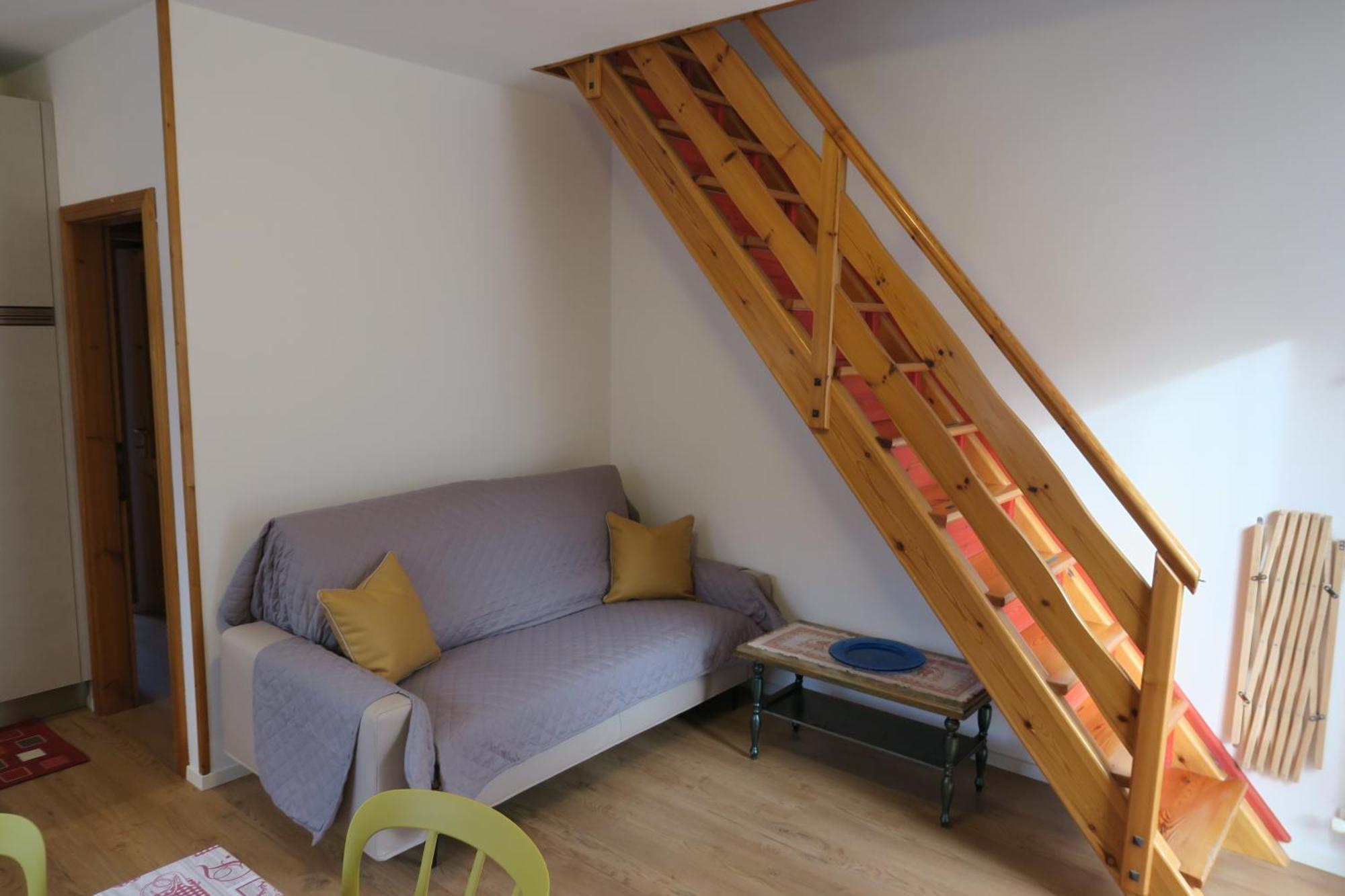 Casa Pippi Apartment *