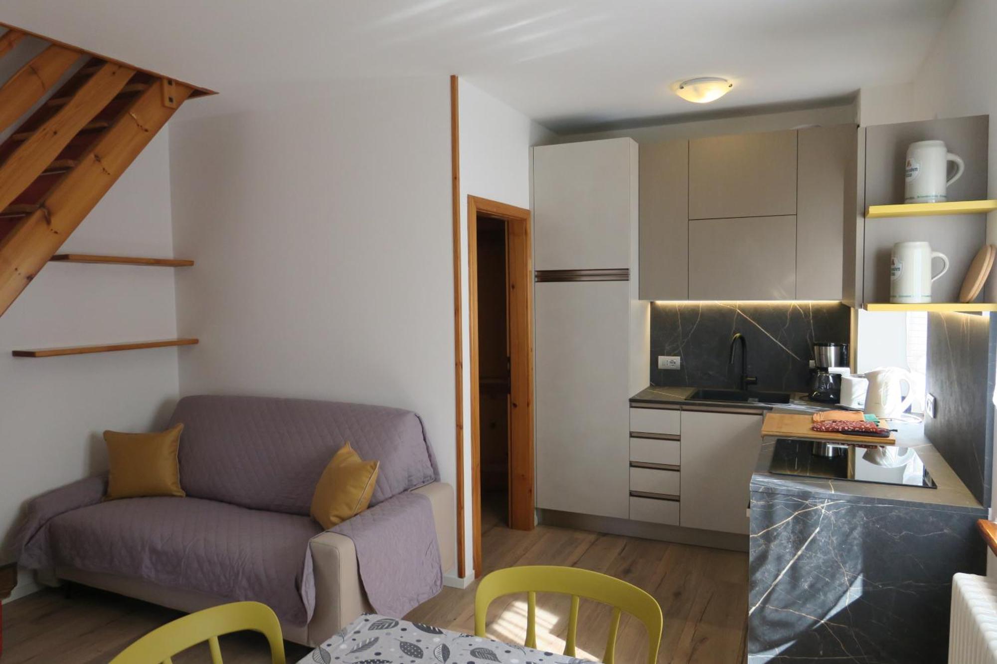 Casa Pippi * Val Maria-Pur