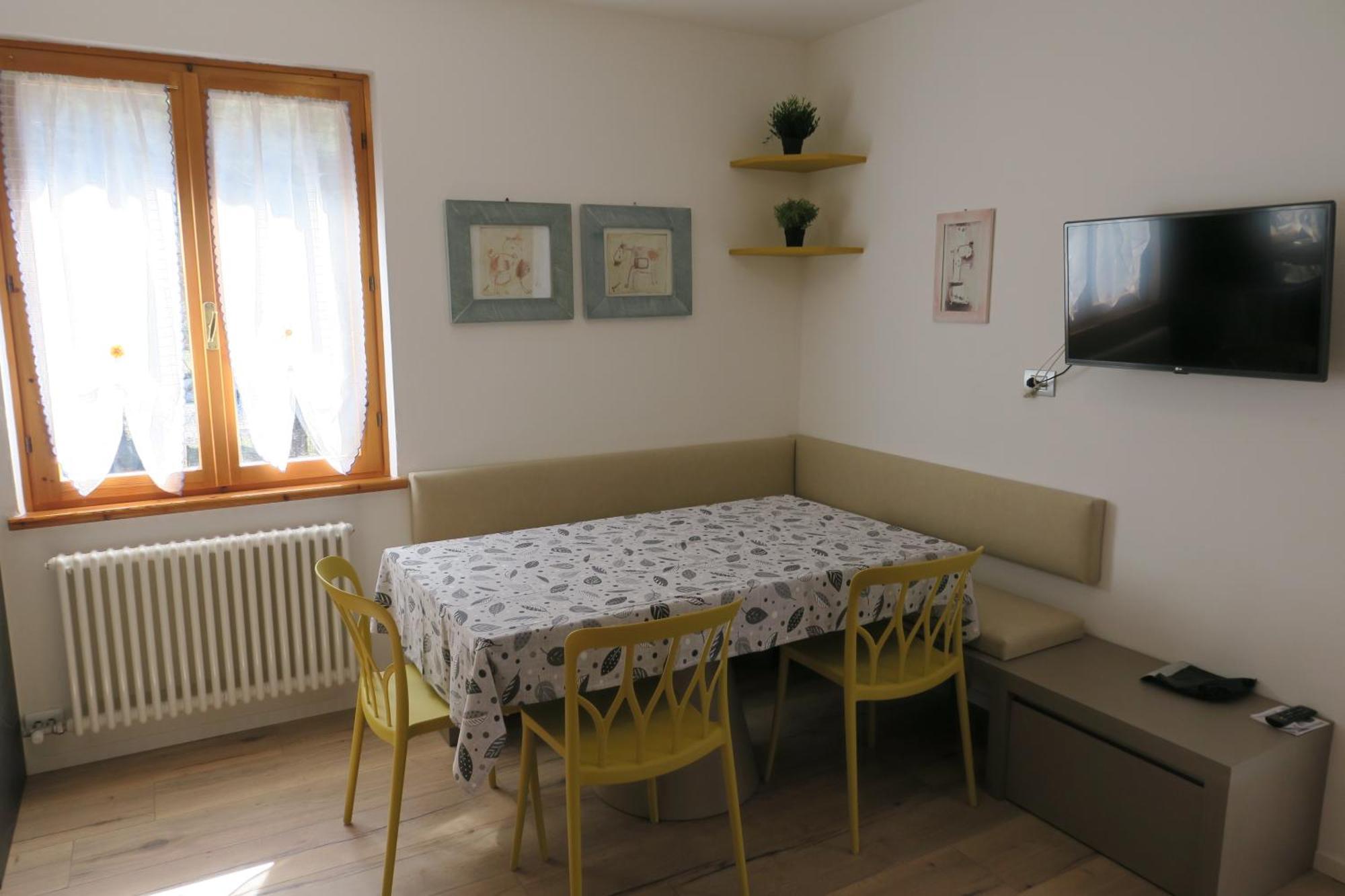 Casa Pippi * Val Maria-Pur