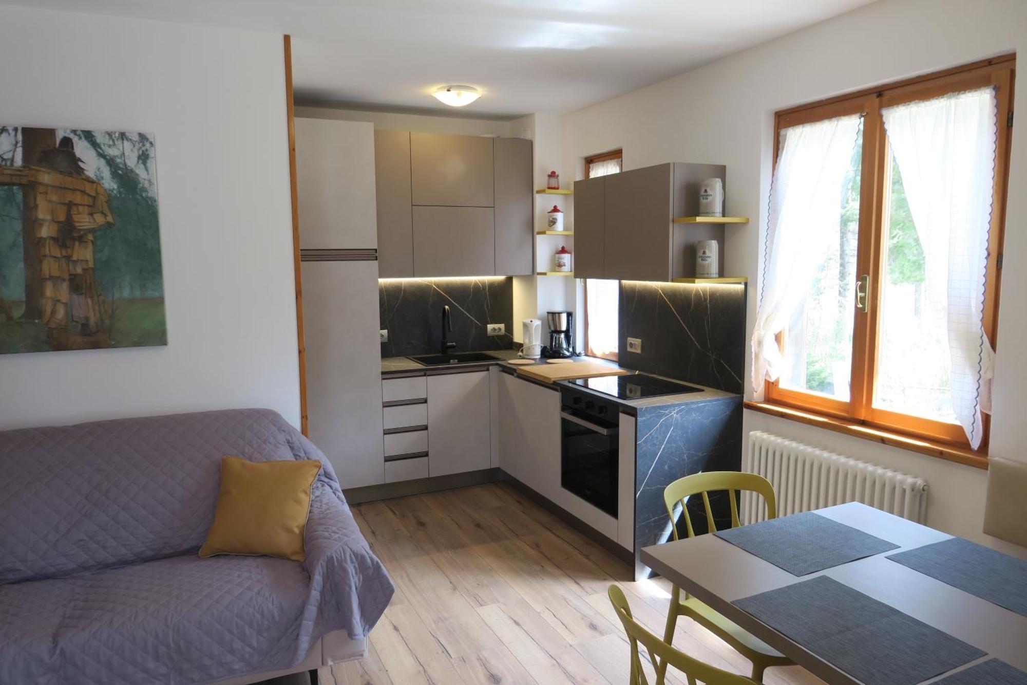 Apartment Casa Pippi