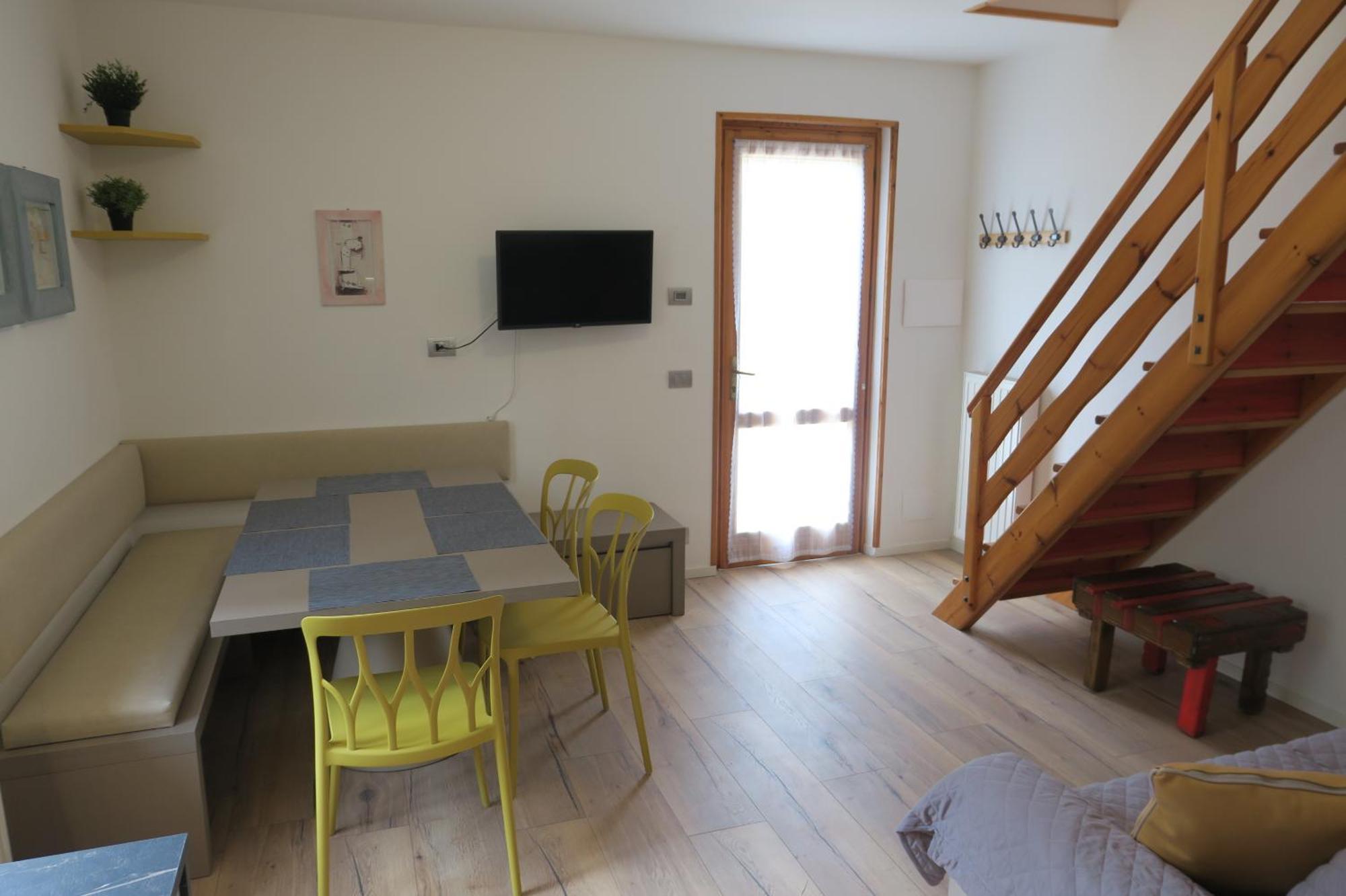 Casa Pippi Apartment *