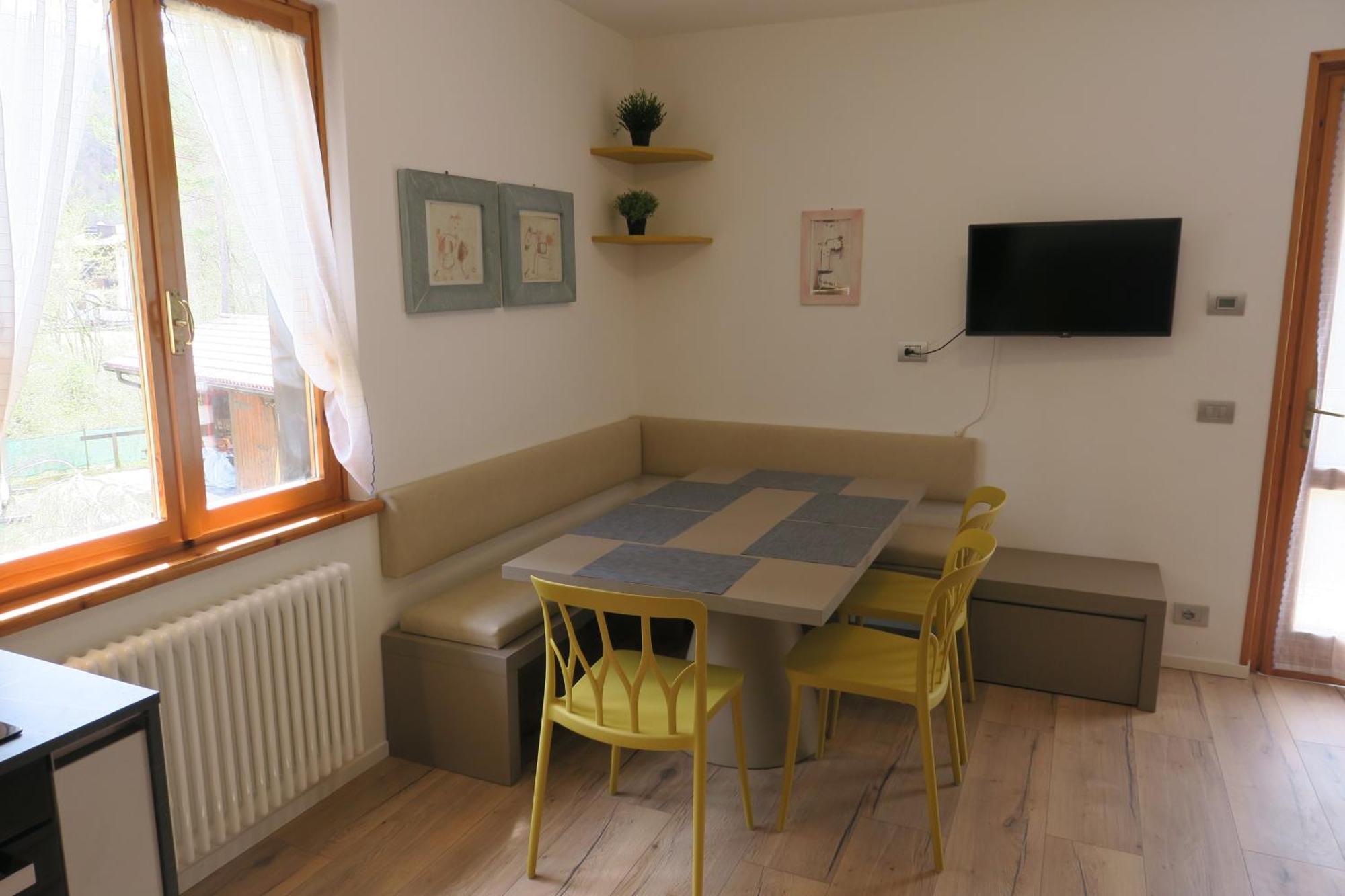 Apartment Casa Pippi *