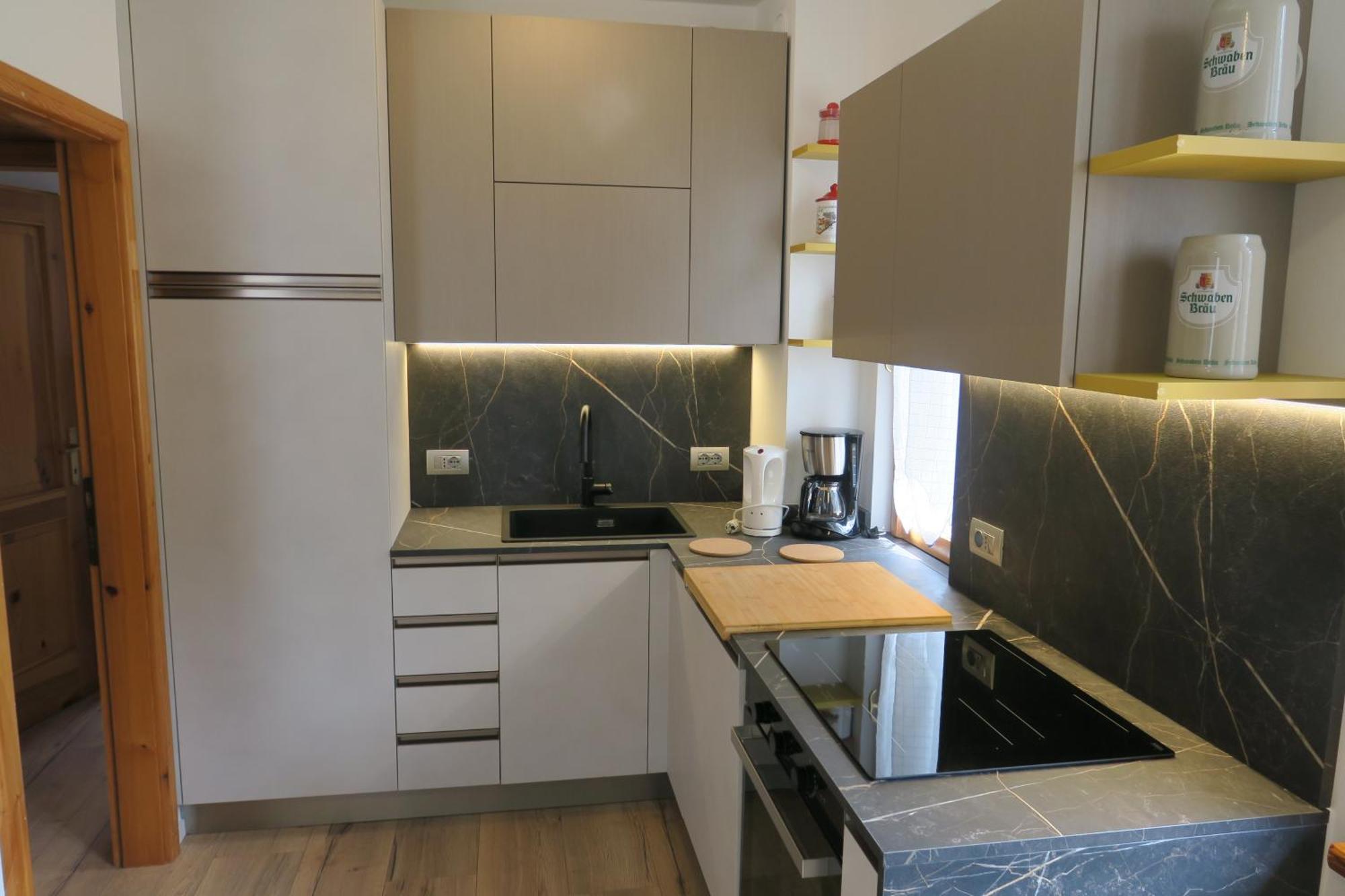 Casa Pippi Apartment Val Maria-Pur