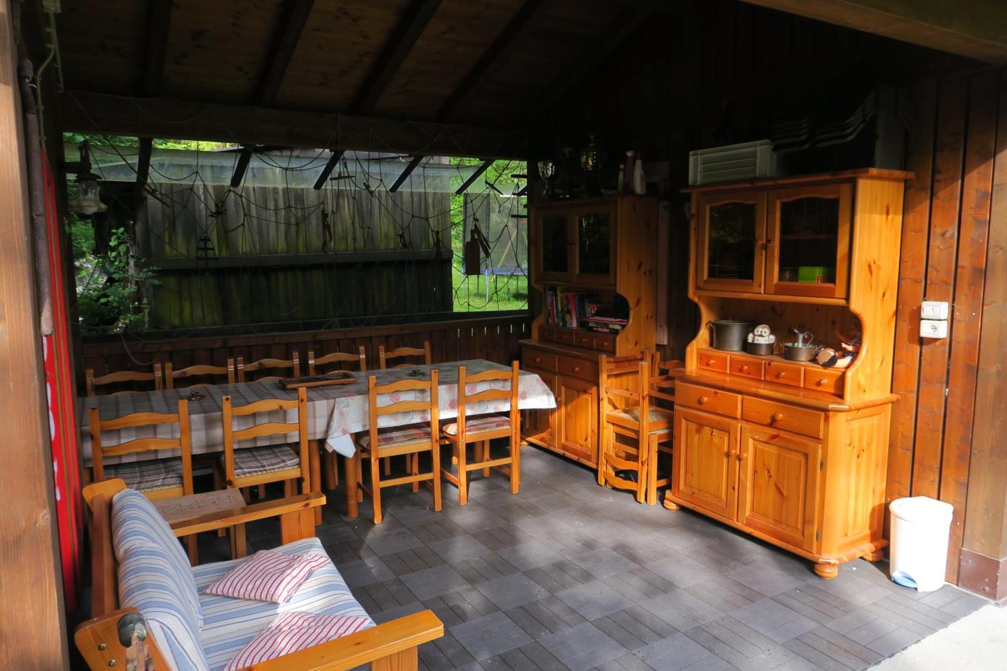 Casa Pippi Apartment *