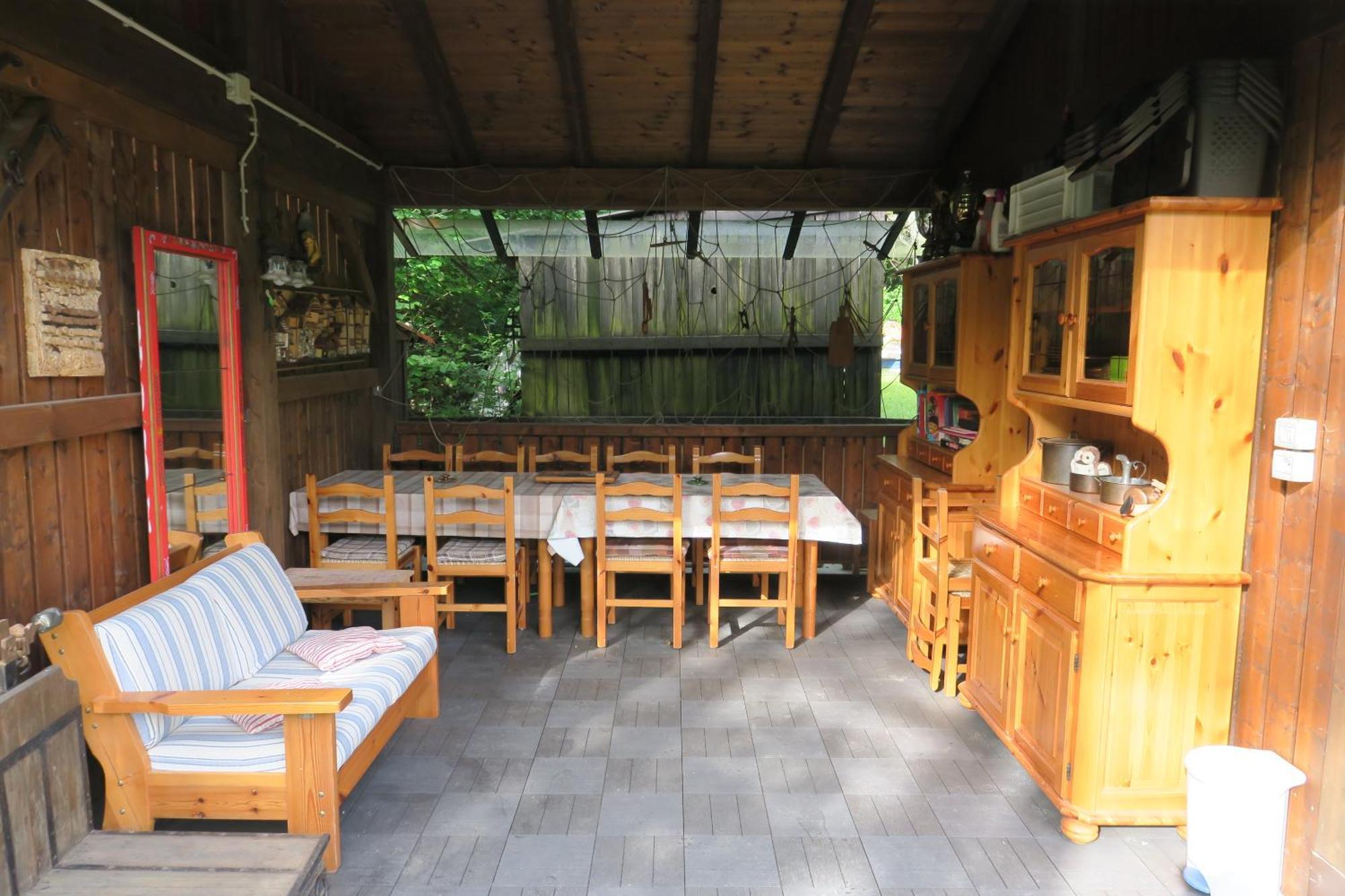 Casa Pippi Apartment *