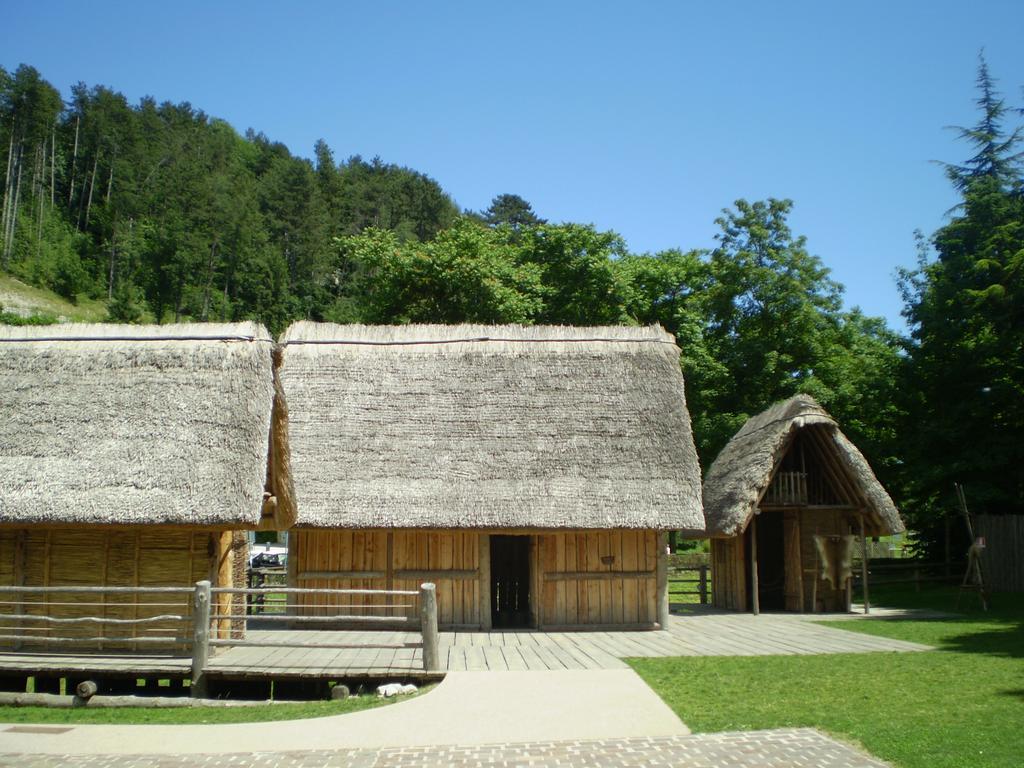 Casa Pippi *
