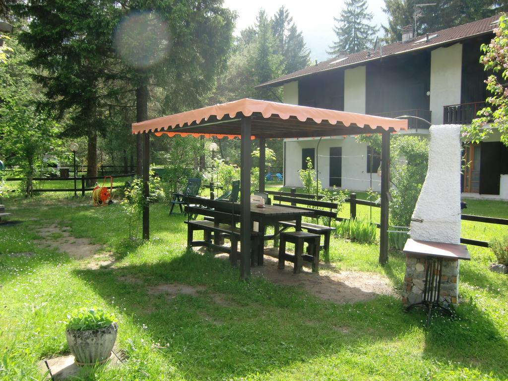 Casa Pippi