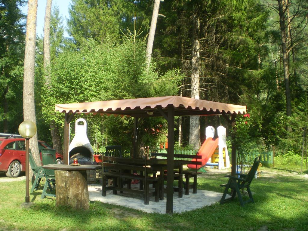 Casa Pippi Apartment *
