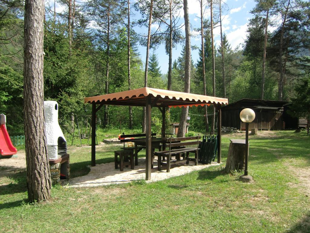 Casa Pippi