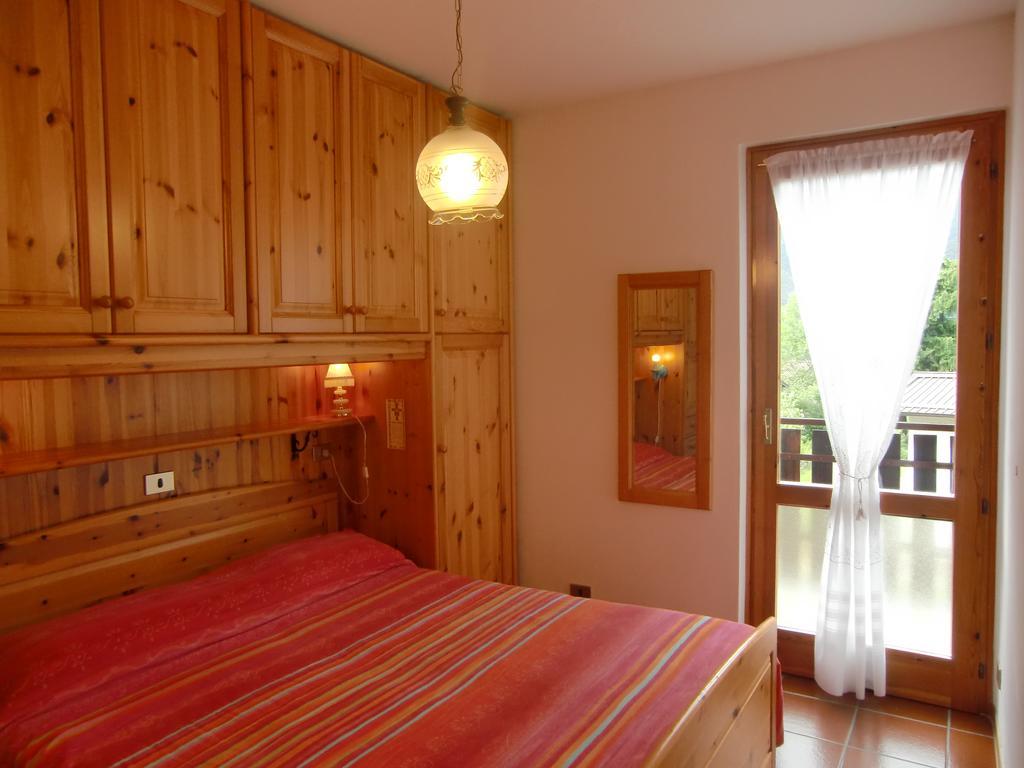 Apartment Casa Pippi *