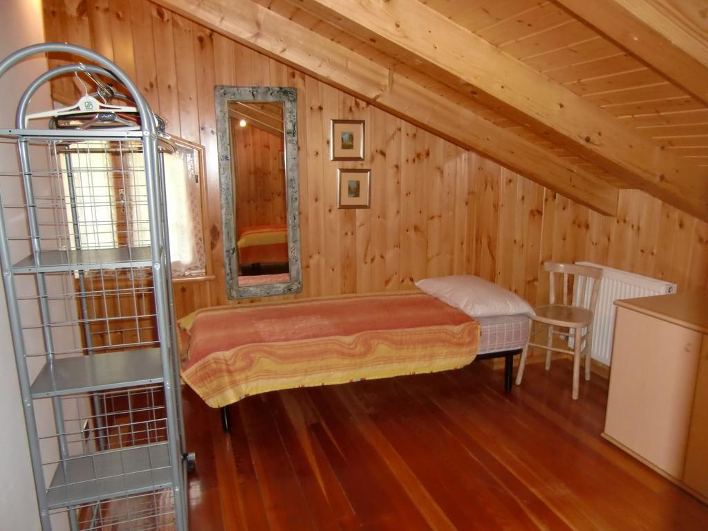 Casa Pippi Val Maria-Pur