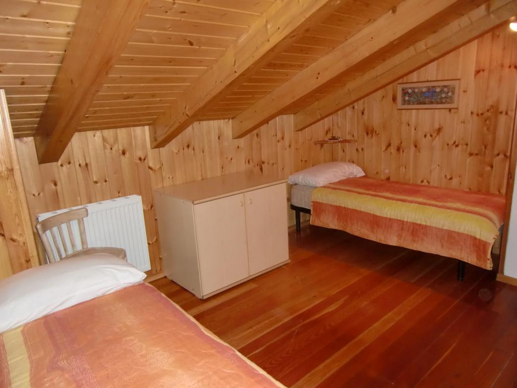 Casa Pippi *