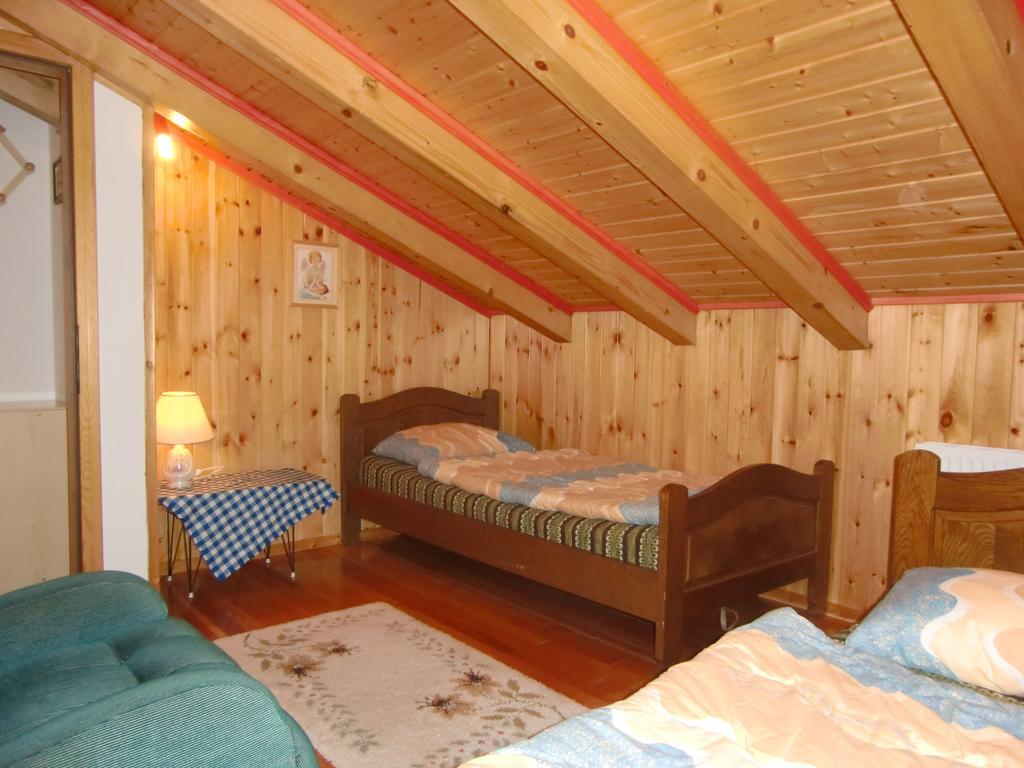 Apartment Casa Pippi Val Maria-Pur
