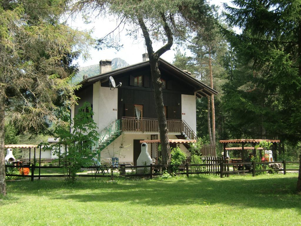 Casa Pippi