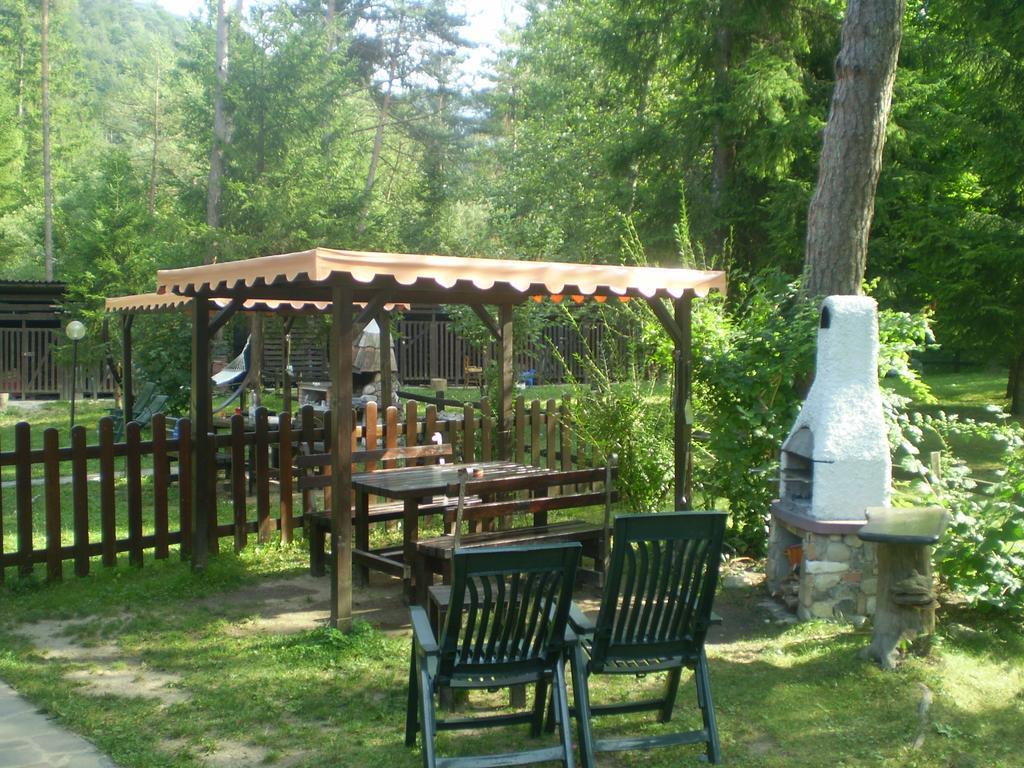 Casa Pippi Apartment Val Maria-Pur