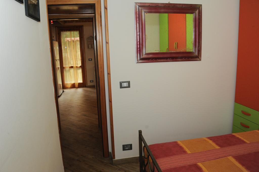 Casa Pippi Apartment *