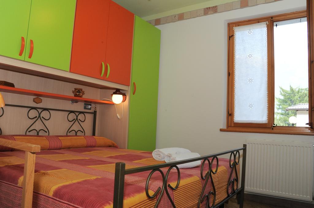 Casa Pippi Val Maria-Pur