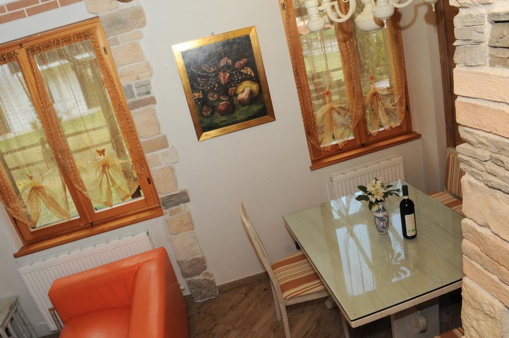 Casa Pippi *