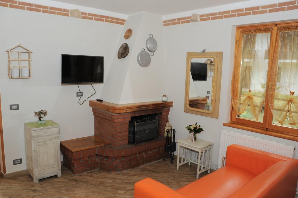 Casa Pippi Apartment *