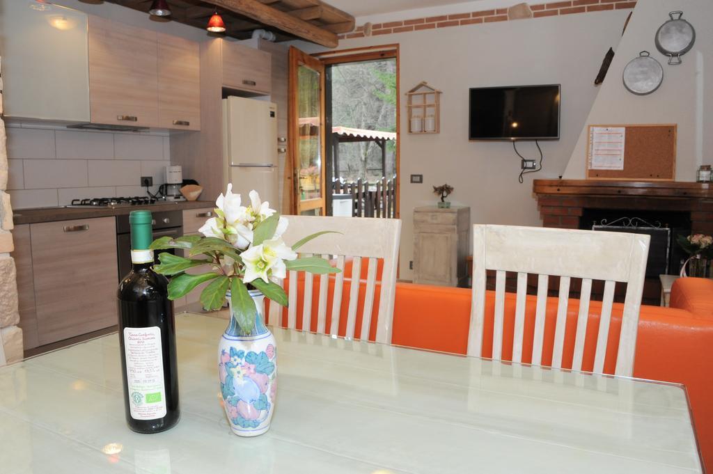 Casa Pippi *