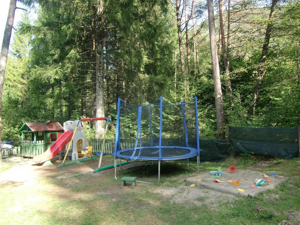 Casa Pippi * Val Maria-Pur