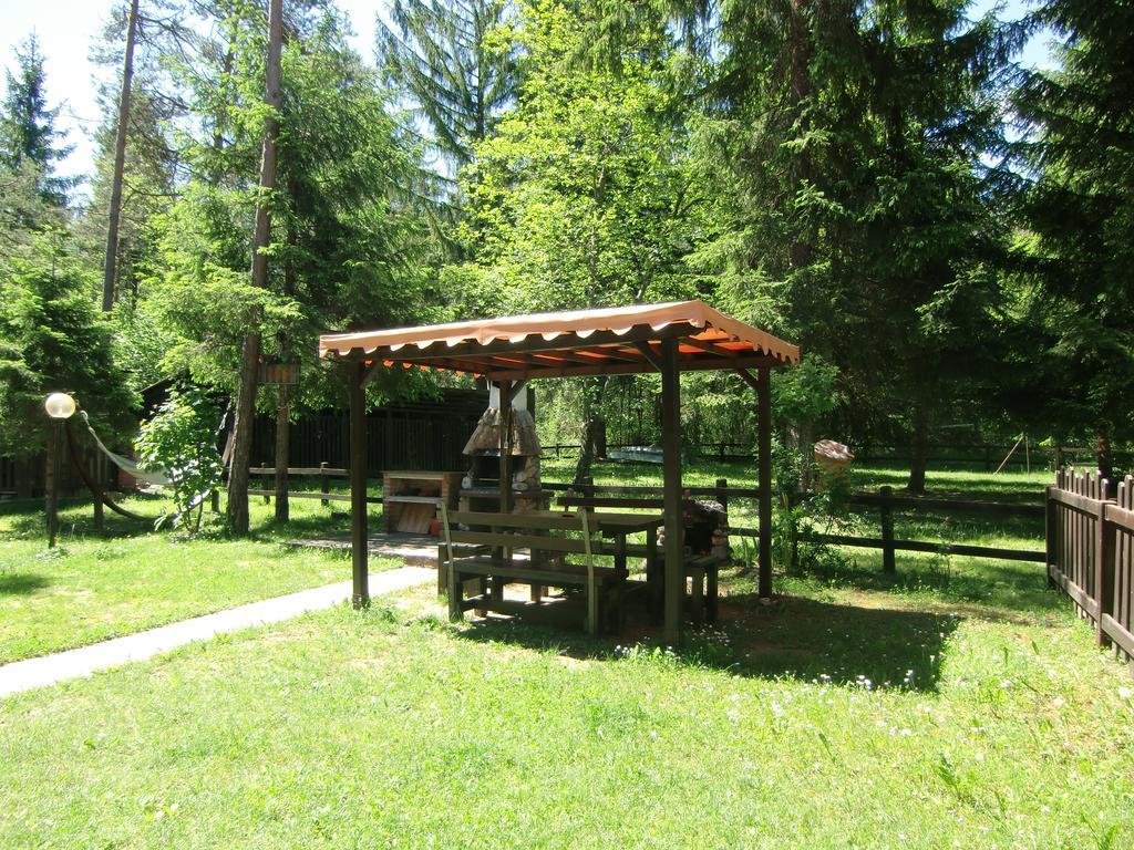 Apartment Casa Pippi Val Maria-Pur