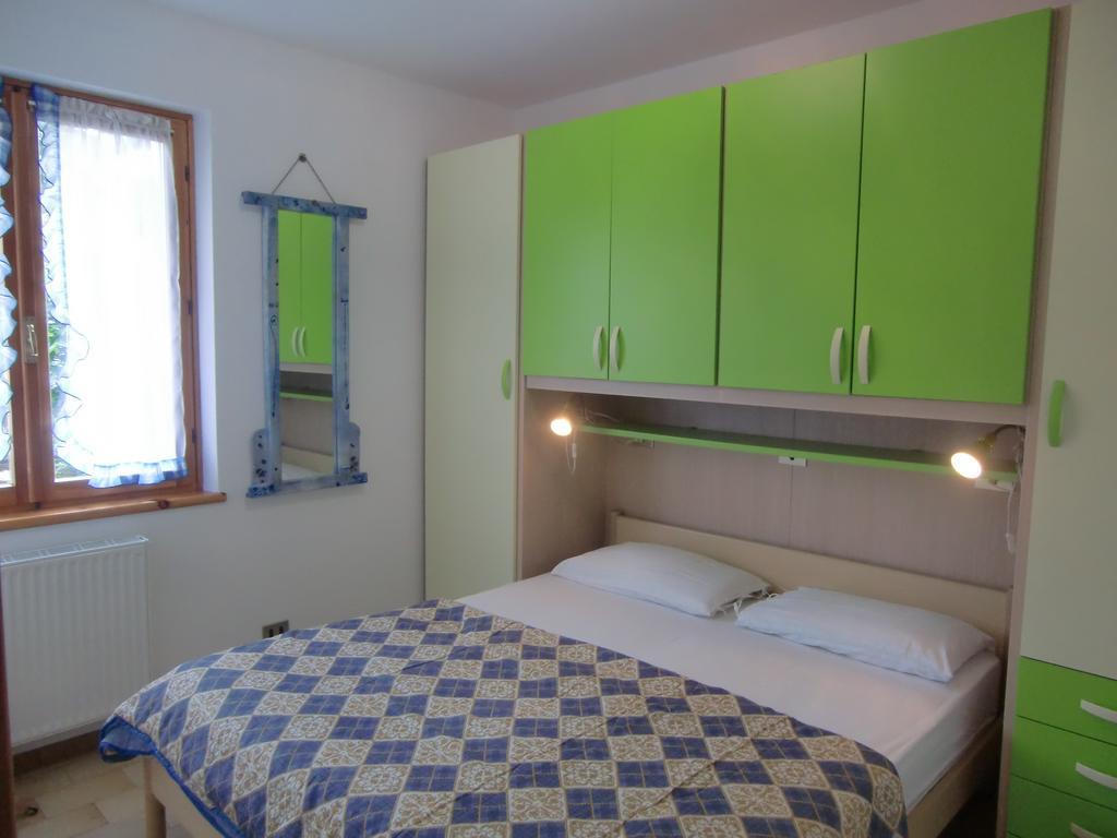 Apartment Casa Pippi *