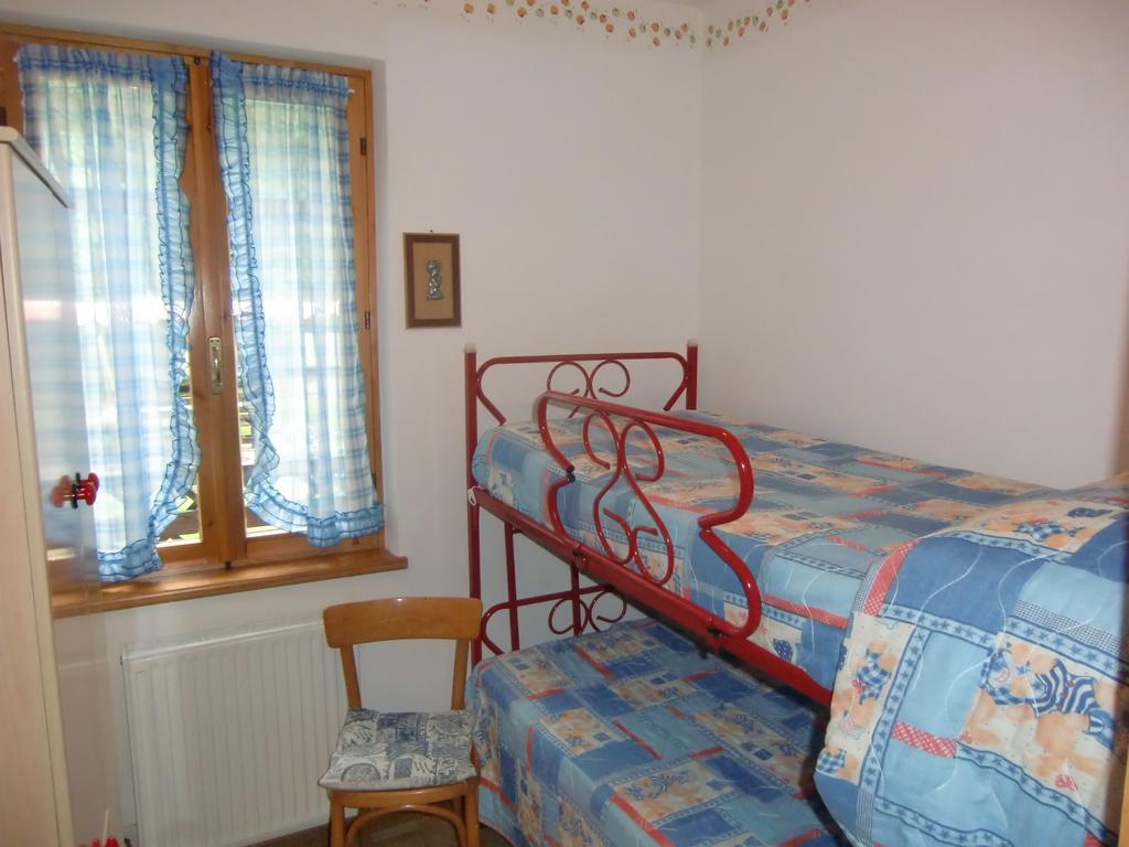Casa Pippi Val Maria-Pur