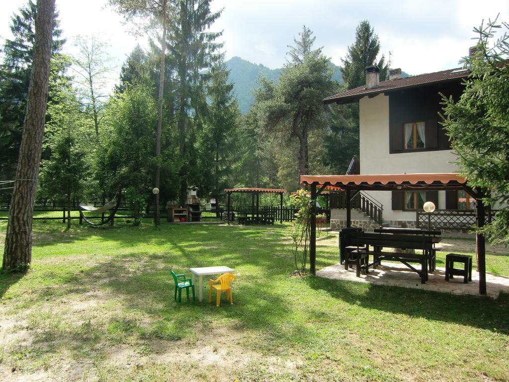 Casa Pippi