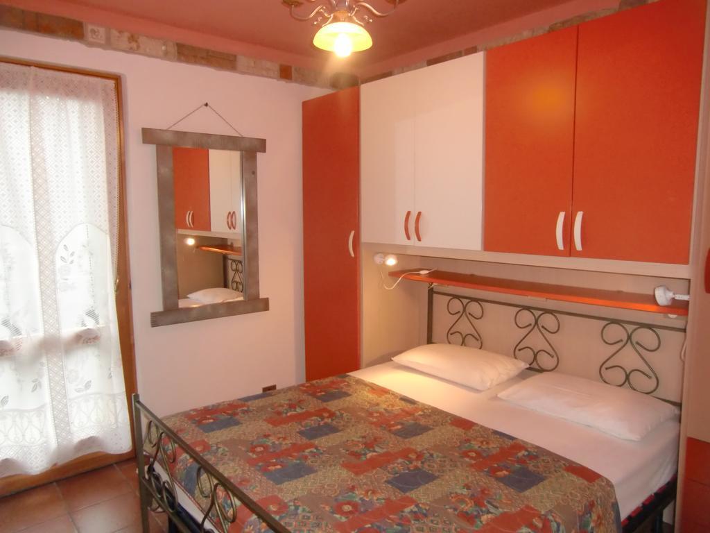 Casa Pippi Val Maria-Pur