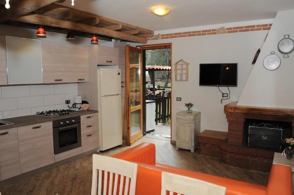 Apartment Casa Pippi Val Maria-Pur